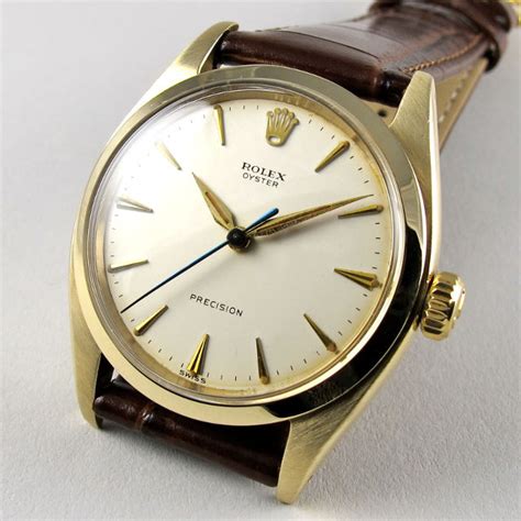 1960 rolex oysterdate black gold dial|rolex oysterdate precision.